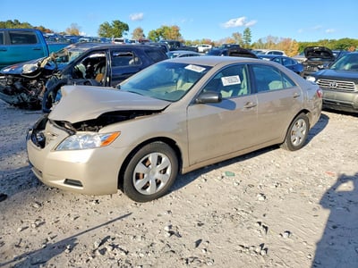2009 Toyota Camry