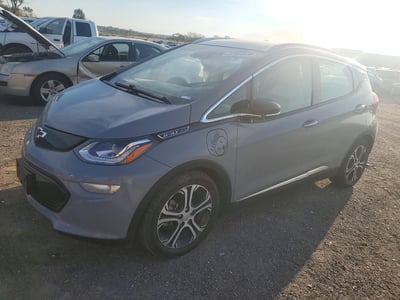 2019 Chevrolet Bolt
