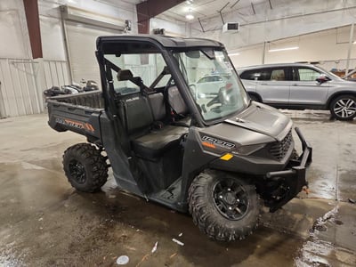 2020 Polaris Trailblazer