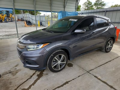 2022 Honda HR-V