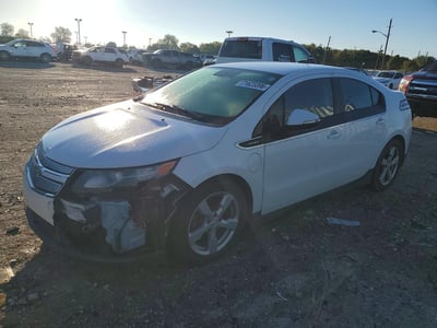 2015 Chevrolet Volt