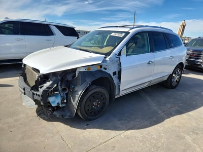 2016 Buick Enclave