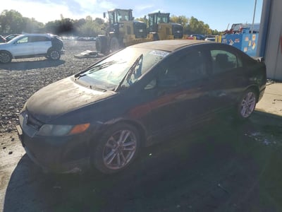 2007 Honda Civic