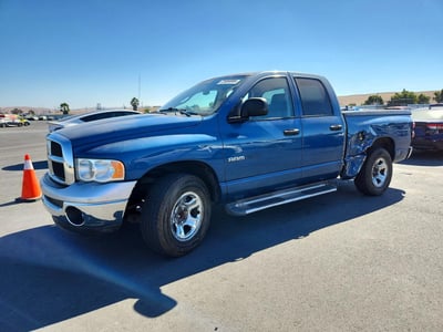 2007 Dodge Ram 1500