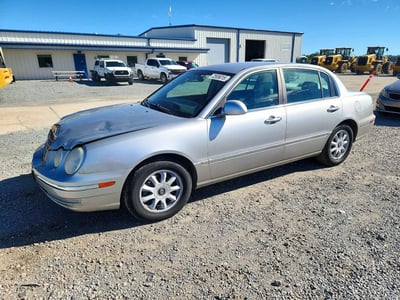 2004 Kia Amanti