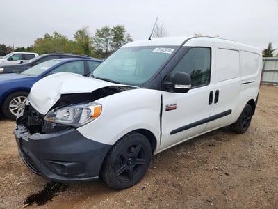 2018 RAM Promaster City