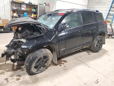 2009 Toyota RAV4