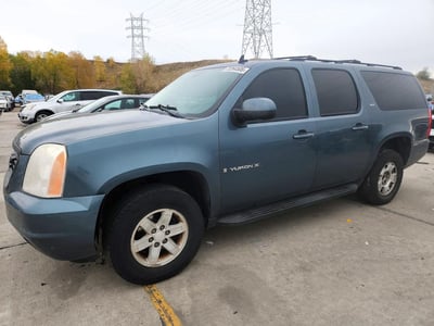 2008 GMC Yukon XL