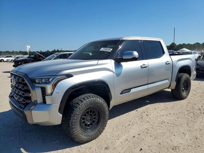 2023 Toyota Tundra