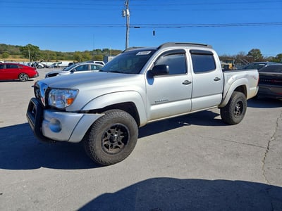 2006 Toyota Tacoma