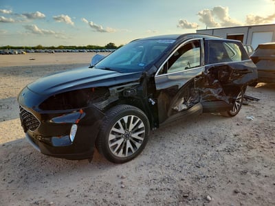 2021 Ford Escape Hybrid