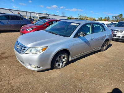 2011 Toyota Avalon