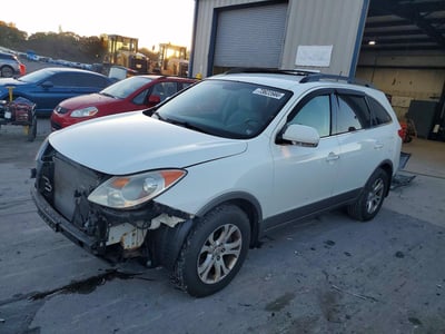 2011 Hyundai Veracruz
