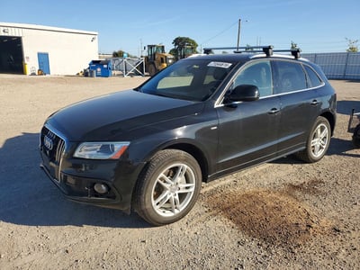 2016 Audi Q5