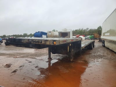 2017 Utility Trailer Manufacturer Fs2cdha