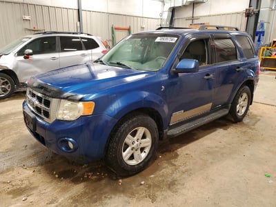 2008 Ford Escape Hybrid