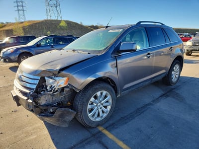 2010 Ford Edge