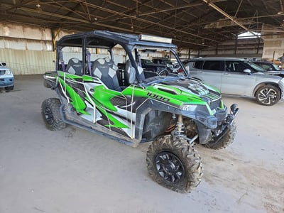 2019 Polaris Ranger Xp