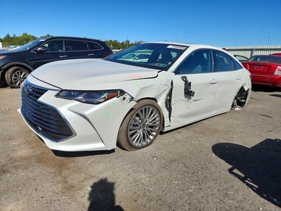 2022 Toyota Avalon