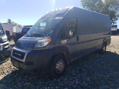 2021 RAM Promaster 3500