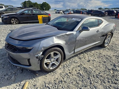 2023 Chevrolet Camaro
