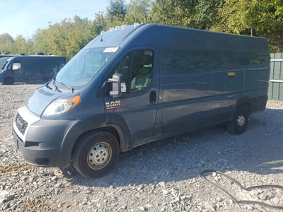 2020 RAM Promaster 3500
