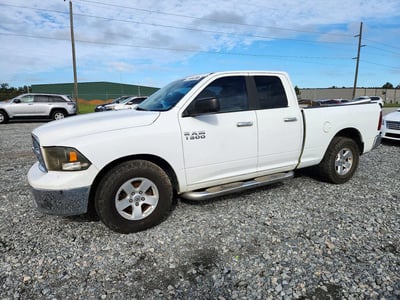 2011 Dodge Ram