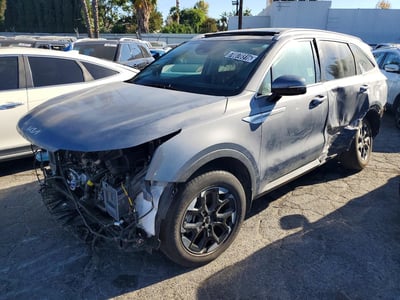 2024 Kia Sorento