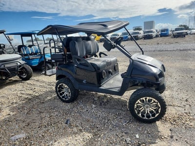 2014 Club Car Unknown
