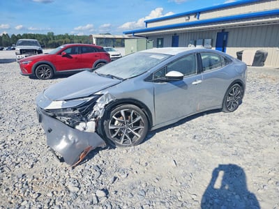 2023 Toyota Prius Prime