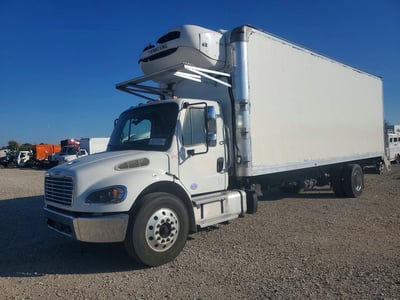 2021 Freightliner M2 106 Medium Duty