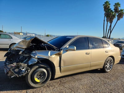 1999 Lexus GS 300