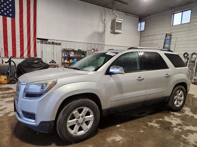 2014 GMC Acadia