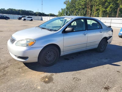 2005 Toyota Corolla