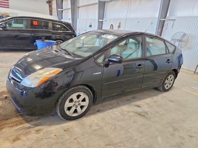 2006 Toyota Prius