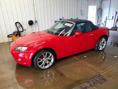 2006 Mazda MX-5