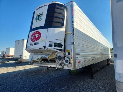 2023 Utility Trailer Manufacturer Trailer