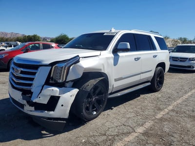 2020 Cadillac Escalade