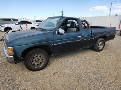 1994 Nissan Pickup