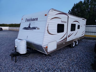 2009 Dutchmen Manufacturing Dutchmen Manufacturing