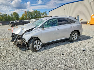 2013 Lexus RX