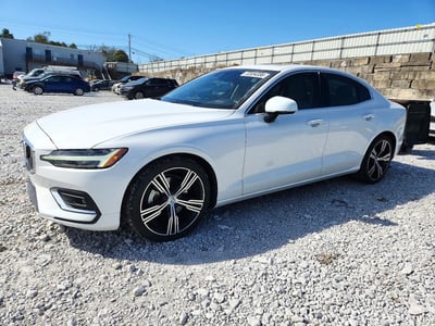 2020 Volvo S60