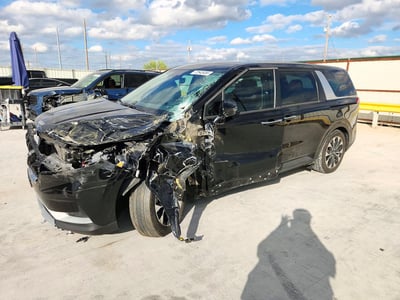 2024 Kia Carnival