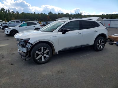 2024 Honda Prologue