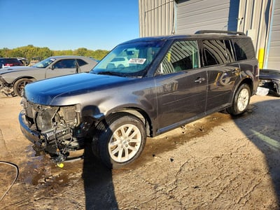 2017 Ford Flex