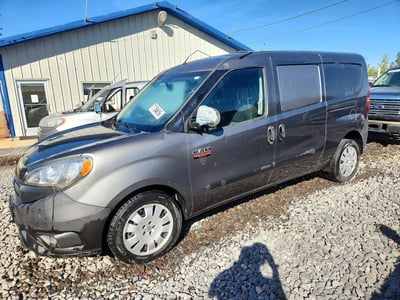 2015 RAM Promaster City