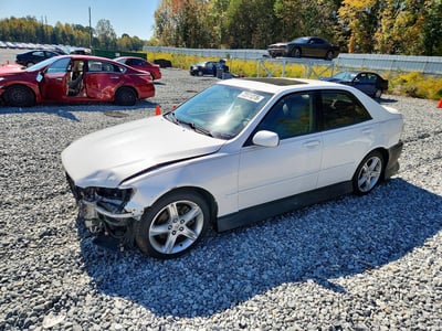2003 Lexus IS 300
