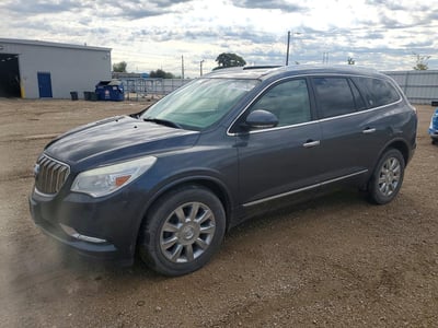 2014 Buick Enclave