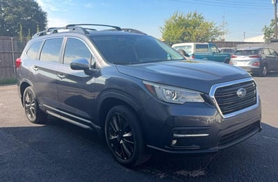 2019 Subaru Ascent