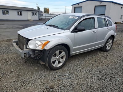 2011 Dodge Caliber